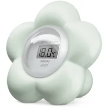Philips Avent Badethermometer digitales Bad- und Raumthermometer