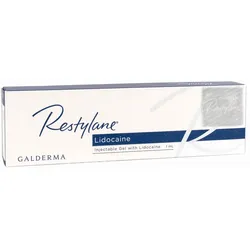 Restylane Lidocaine