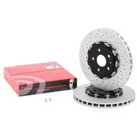 Brembo 09.A804.33
