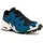Salomon Speedcross 6 Gore-Tex Herren Black/Black/Phantom 42 2/3