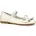 Plie White 33