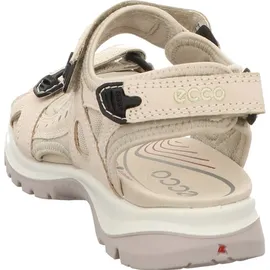 ECCO Offroad Damen limestone 39