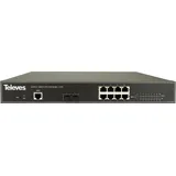 Televes Ethernet Switch SWIP150-8