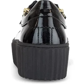 Gabor Damen schwarz, Größe 5.5 UK