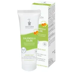 Calendula Salbe Nr. 31