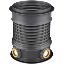 GARANTIA Teleskop-Domschacht (202058)