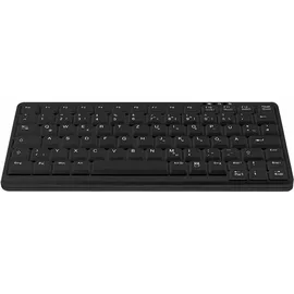 Active Key AK-4100-P-B/GE soft tactile DE
