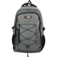 Hti-Living Rucksack 54 mit Laptopfach