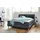 Home Affaire Salo XXL 194 x 231 cm H4 Grau