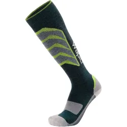 WAPITI Herren Socken Wapiti CW08, blau, 45-47