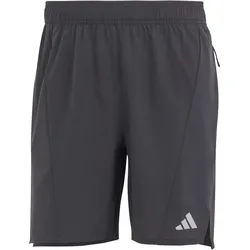 adidas D4T HIIT Workout Heat.Rdy Trainingsshorts Herren IS3732 - black XXL/9"