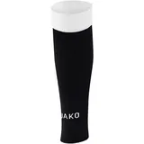 Jako Dynamic Tube Stutzen 1 Paar Schwarz S