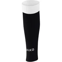 Jako Dynamic Tube Stutzen 1 Paar Schwarz S