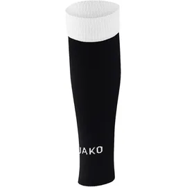 Jako Dynamic Tube Stutzen 1 Paar Schwarz S