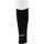 Jako Dynamic Tube Stutzen 1 Paar Schwarz S