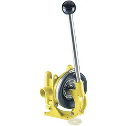 Whale Gusher 10 Handlenzpumpe