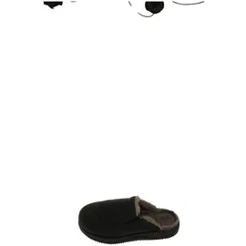 ROHDE Soltau-H, Hausschuh, 90 schwarz, 42 EU Weit