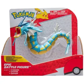 Pokémon Epische Figur Garados 1 Spielfigur