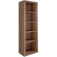 Ac angel cerda Angel Cerda Regal, Walnuss, Holz, 65x200x40