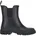 1001 black 36 schwarz Schuhe Gummiboots Schlupfboots Wanderstiefel