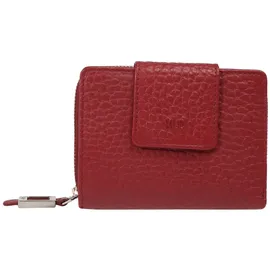 Voi Jeans Hirsch Ida Geldbörse Damen rot