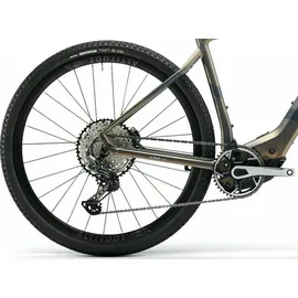 Centurion Crossfire R2000 D 2026 28 Zoll RH 54 cm kristallgrau