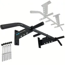aerobis aerobis® Workout Station | Schwarz