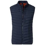 CasaModa Weste in Dunkelblau | Gr.: 6XL