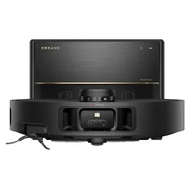 DREAME X40 Master Saugroboter mit Wischfunktion schwarz