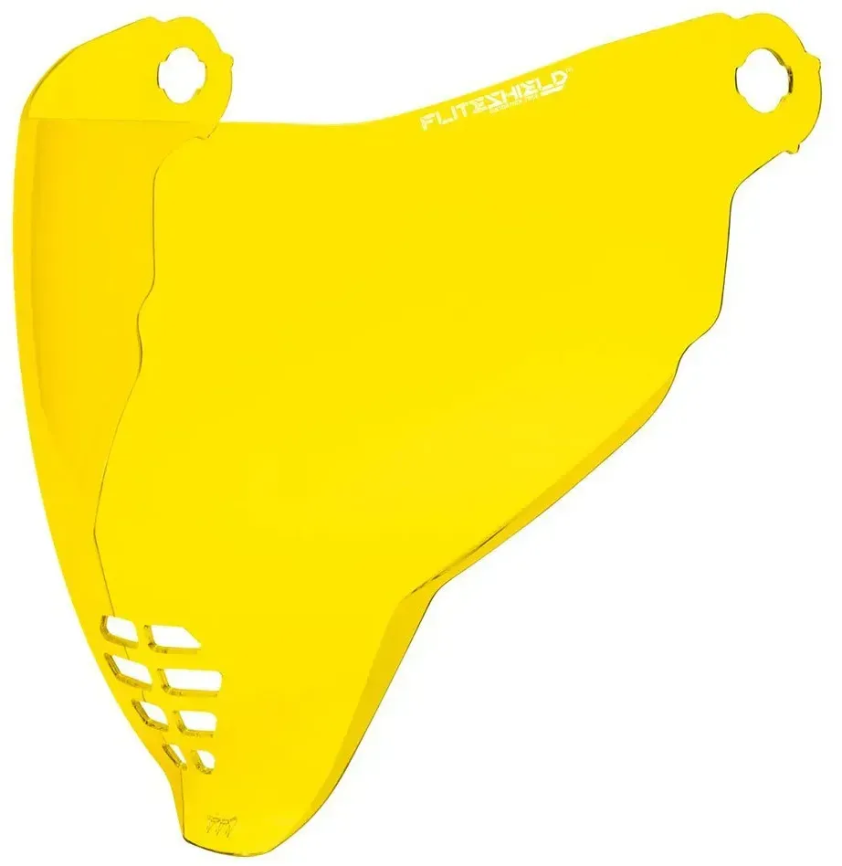 Icon AirfliteTM Bildschirm - Yellow - One Size