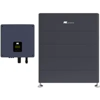 esy sunhome a-TroniX AX Hybrid Wechselrichter 14,4 kWh