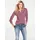 Heine Polopullover Lila 46