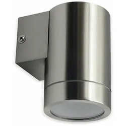 V-TAC Down Strahler VT-7641 (7506), 230V~, GU10, IP 44, Edelstahl