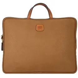 Bric's Life Laptoptasche 35 cm  braun