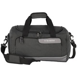 Travelite Viia Weekender / Reisetasche Schiefer