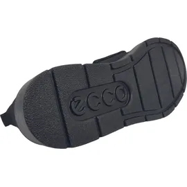 ECCO Hochfront Slipper Schwarz 41 EU