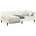Bett 80 cm 200 cm Samt 1-tlg