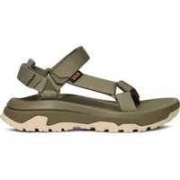 Teva Hurricane XLT3 Damen Burnt Olive 41