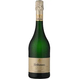 Geldermann Jahrgangssekt Brut 12 % vol 0,75 l 6 x 0,75 l