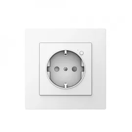 Aqara Wall Outlet H2 (EU)