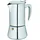 Kela Latina 200 ml 4 Tassen Silber