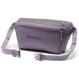Columbia Lightweight Packable Hip Pack One Size Grau