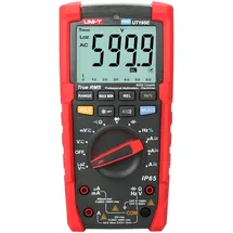 tresice france UT195E Multimeter