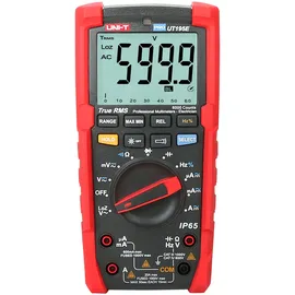 tresice france UT195E Multimeter
