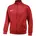 Fußball Trainingsjacke Kinder 657 university red/university red/white S 128-137 cm