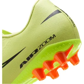 Nike Mercurial Vapor 16 Academy AG Herren limelight/volt-hyper crimson 39