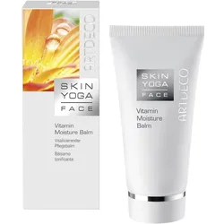 ARTDECO Skin Yoga Face Vitamin Moisture Balm Gesichtscreme 50 ml Damen 