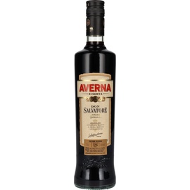 Averna Amaro Siciliano Don Salvatore 700ml