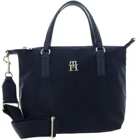 Tommy Hilfiger AW0AW14476 Tote-Bag space blue
