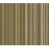 Glööckler Vliestapete Imperial Welle 70 cm x 10 m beige/braun/gold 52526